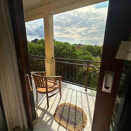 קוטה לומבוק Sari Buana Bed & Breakfast מראה חיצוני תמונה