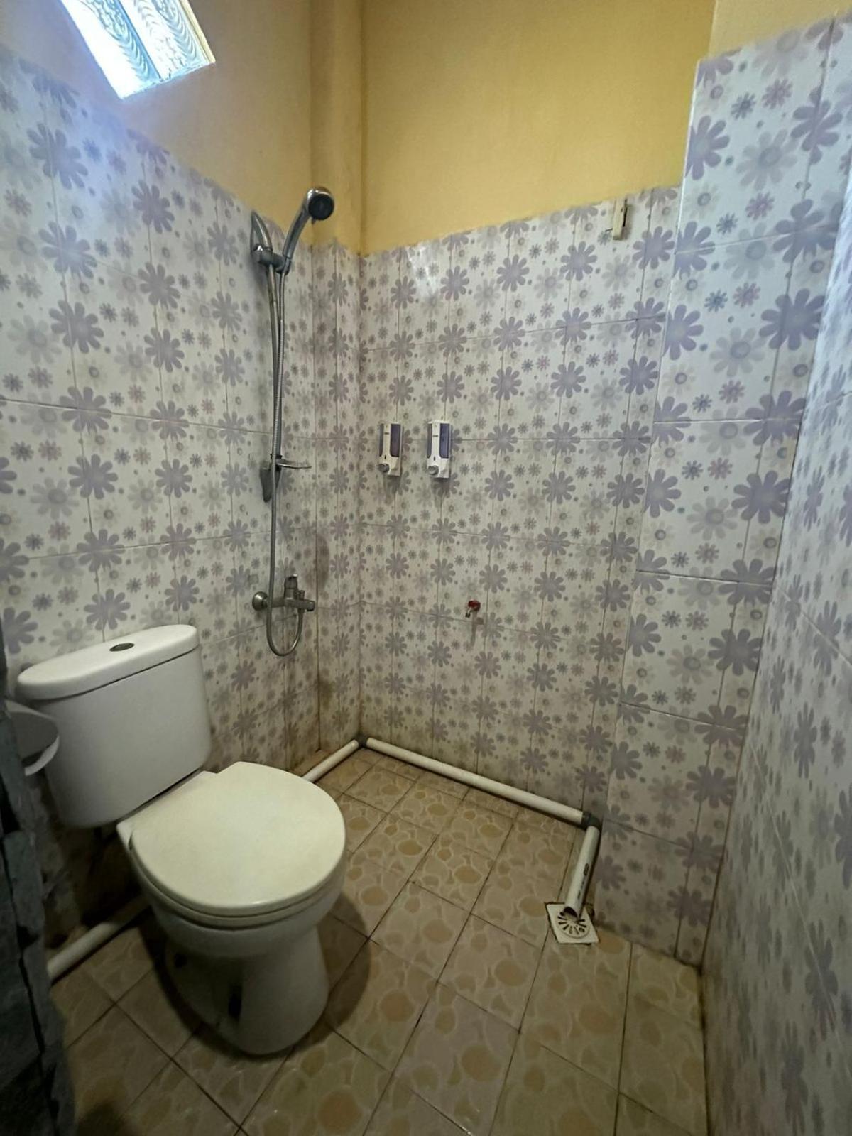 קוטה לומבוק Sari Buana Bed & Breakfast מראה חיצוני תמונה
