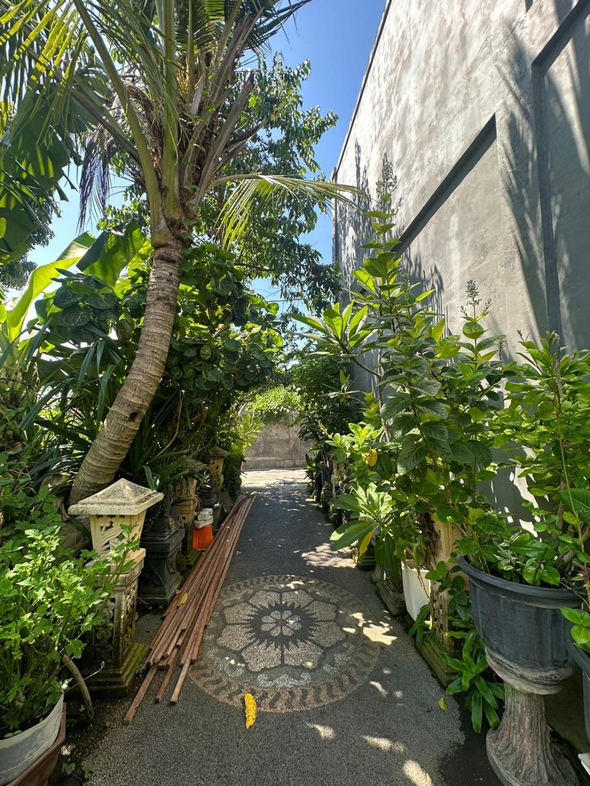 קוטה לומבוק Sari Buana Bed & Breakfast מראה חיצוני תמונה