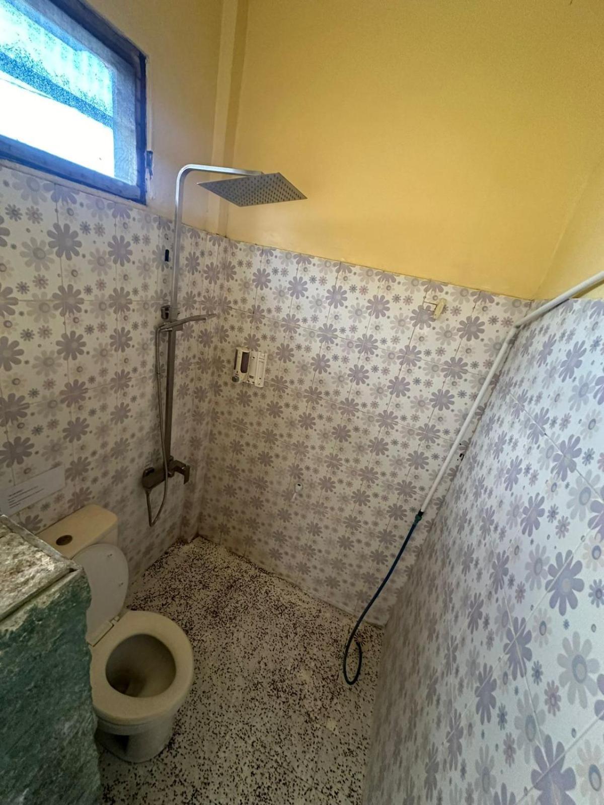 קוטה לומבוק Sari Buana Bed & Breakfast מראה חיצוני תמונה