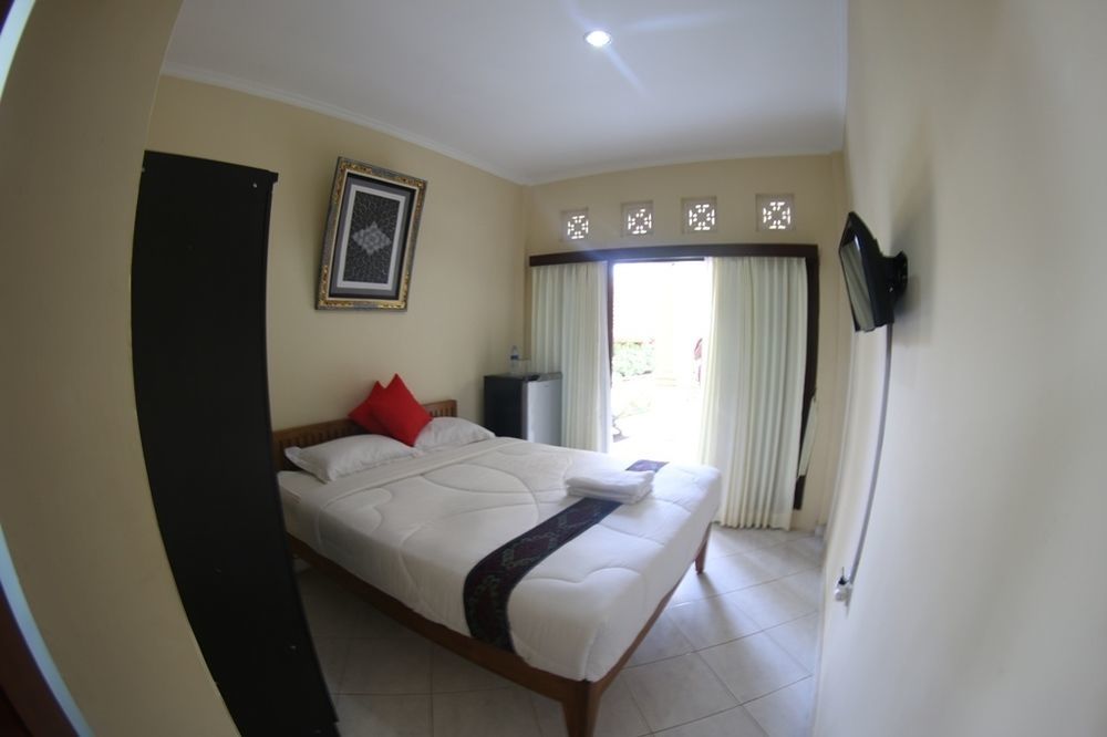 קוטה לומבוק Sari Buana Bed & Breakfast מראה חיצוני תמונה