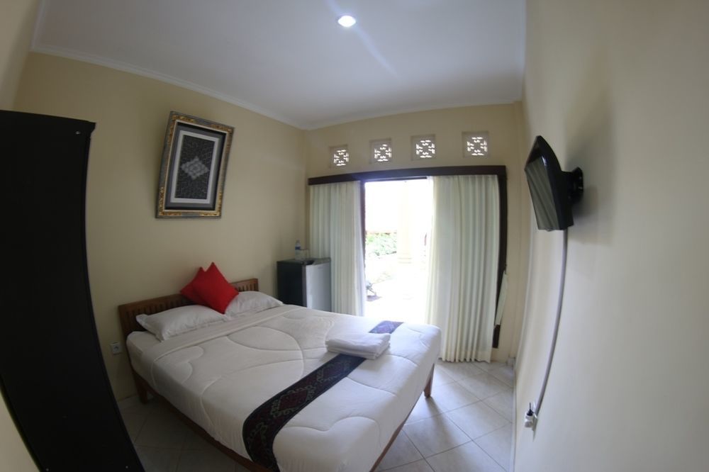 קוטה לומבוק Sari Buana Bed & Breakfast מראה חיצוני תמונה