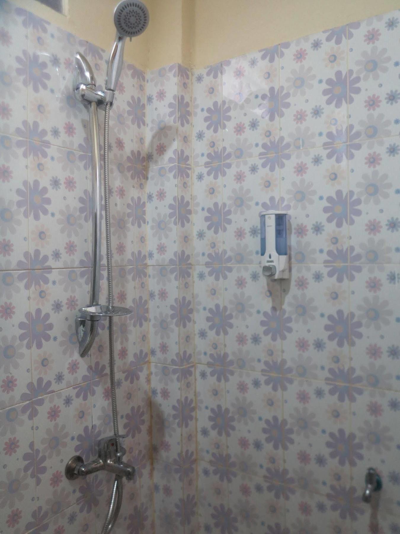 קוטה לומבוק Sari Buana Bed & Breakfast מראה חיצוני תמונה