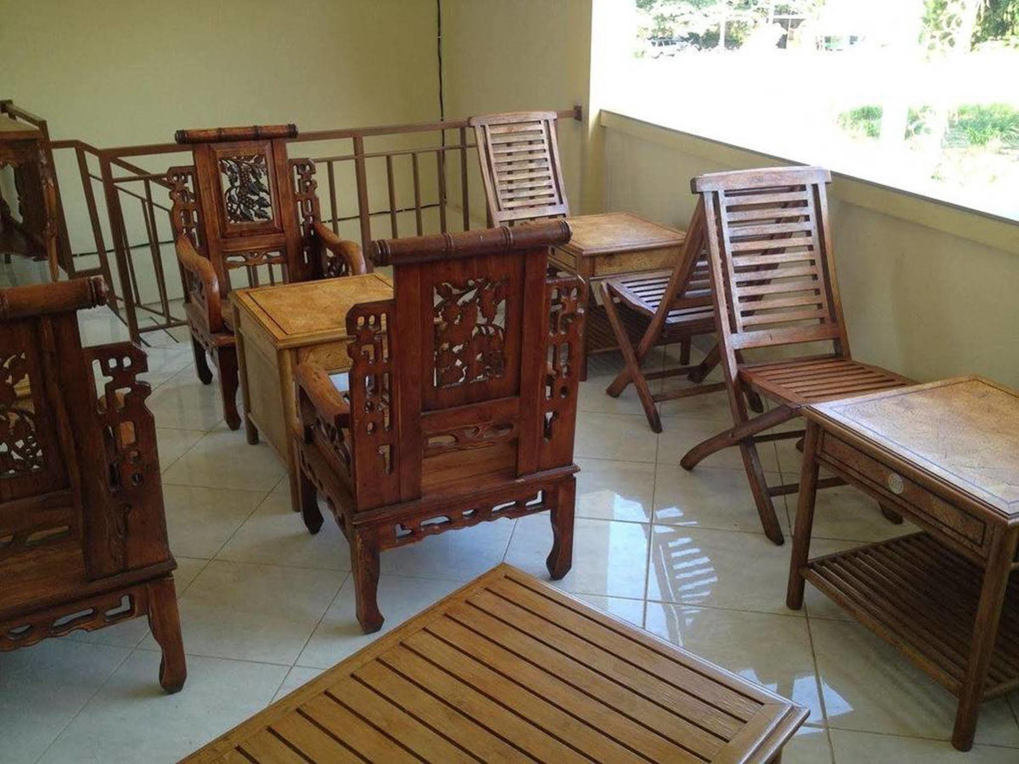 קוטה לומבוק Sari Buana Bed & Breakfast מראה חיצוני תמונה